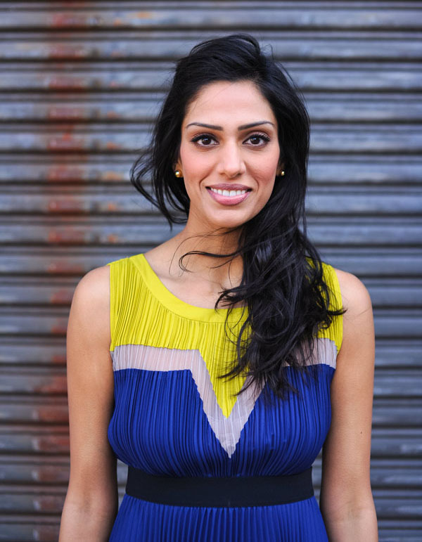 photo of priya patel