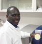 photo of Doctor Kouassi Bony Dje